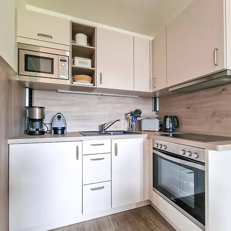 Apartament My Shahin